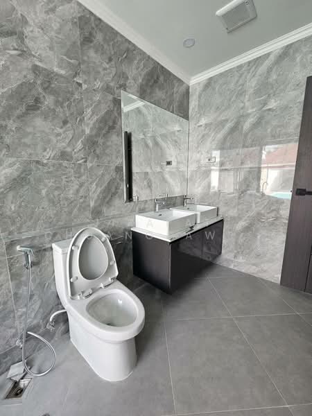 undefined, Chon Buri (Pattaya), Nong Pru, Bang Lamung (Pattaya), Chon Buri (Pattaya), 4 Bedrooms, 400 sqm, Villa For Rent, by Jirapat Chuangsawadsak, 500262013 - DDproperty.com