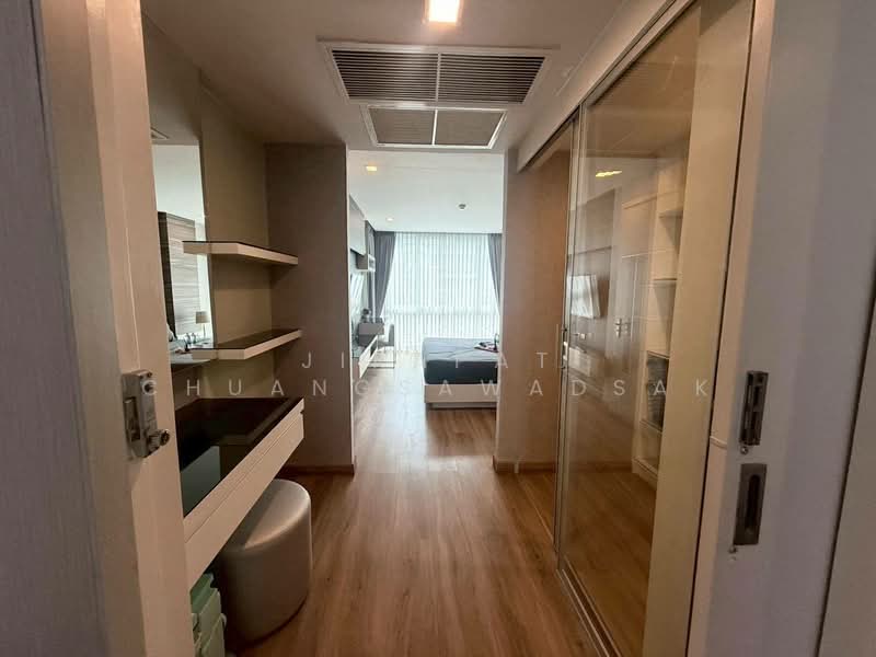 Apus Condominium Pattaya, Chon Buri (Pattaya), Soi Paniad Chang, Nong Pru, Bang Lamung (Pattaya), Chon Buri (Pattaya), 1 Bedroom, 63 sqm, Condo For Rent, by Jirapat Chuangsawadsak, 500262017 - DDproperty.com