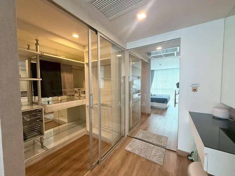 Apus Condominium Pattaya, Chon Buri (Pattaya), Soi Paniad Chang, Nong Pru, Bang Lamung (Pattaya), Chon Buri (Pattaya), 1 Bedroom, 63 sqm, Condo For Rent, by Jirapat Chuangsawadsak, 500262017 - DDproperty.com