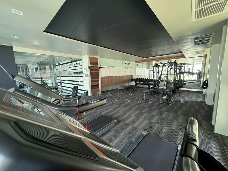 Apus Condominium Pattaya, Chon Buri (Pattaya), Soi Paniad Chang, Nong Pru, Bang Lamung (Pattaya), Chon Buri (Pattaya), 1 Bedroom, 63 sqm, Condo For Rent, by Jirapat Chuangsawadsak, 500262017 - DDproperty.com