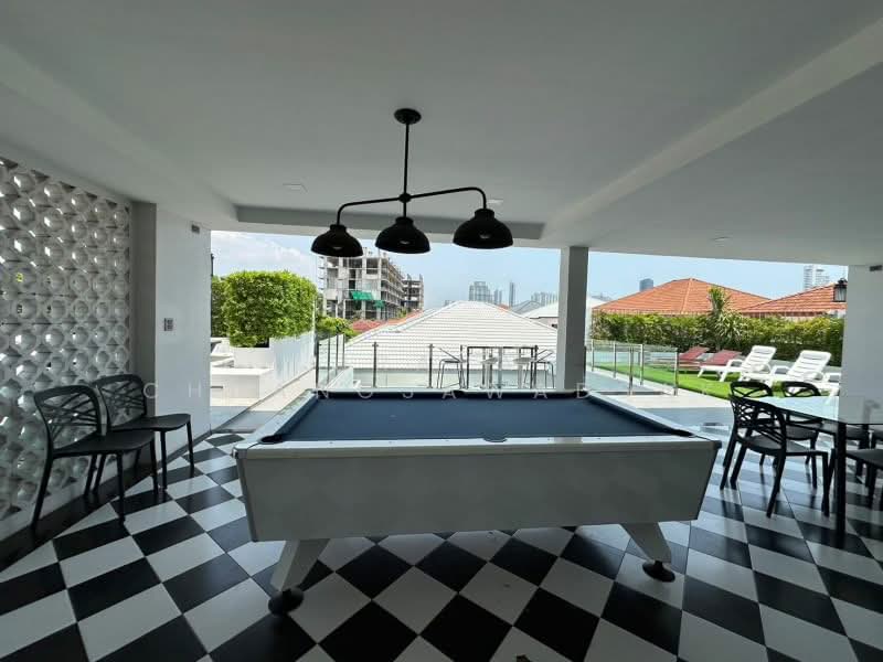 5-BR House, Chon Buri (Pattaya), Nong Pru, Bang Lamung (Pattaya), Chon Buri (Pattaya), 5 Bedrooms, 360 sqm, Single Detached House For Rent, by Jirapat Chuangsawadsak, 500262019 - DDproperty.com