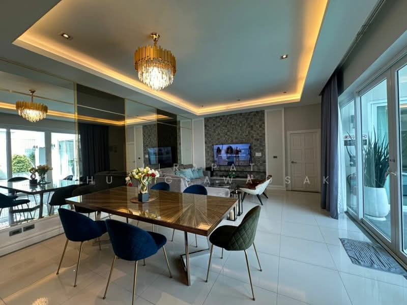 บ้าน 5-ห้องนอน, ชลบุรี, หนองปรือ, บางละมุง, ชลบุรี, 360 ตร.ม., บ้านเดี่ยว ให้เช่า, โดย Jirapat Chuangsawadsak, 500262019 - DDproperty.com