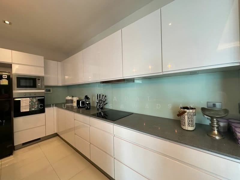 5-BR House, Chon Buri (Pattaya), Nong Pru, Bang Lamung (Pattaya), Chon Buri (Pattaya), 5 Bedrooms, 360 sqm, Single Detached House For Rent, by Jirapat Chuangsawadsak, 500262019 - DDproperty.com