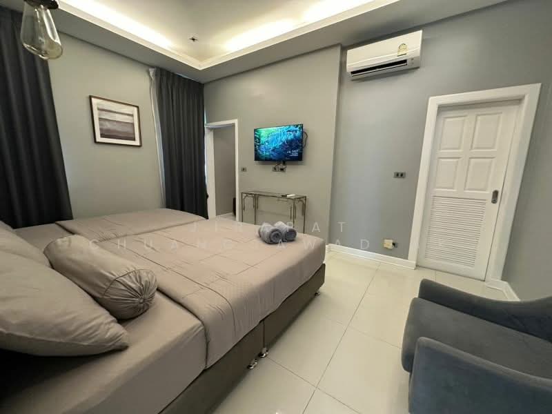 บ้าน 5-ห้องนอน, ชลบุรี, หนองปรือ, บางละมุง, ชลบุรี, 360 ตร.ม., บ้านเดี่ยว ให้เช่า, โดย Jirapat Chuangsawadsak, 500262019 - DDproperty.com