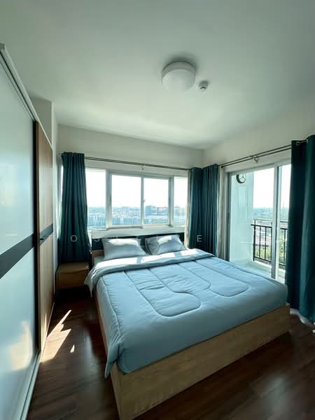 For Sale - Supalai Monte 2, Chiang Mai