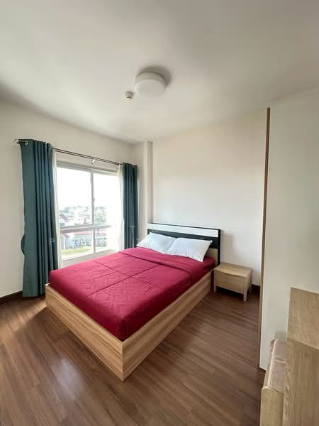 For Sale - Supalai Monte 2, Chiang Mai