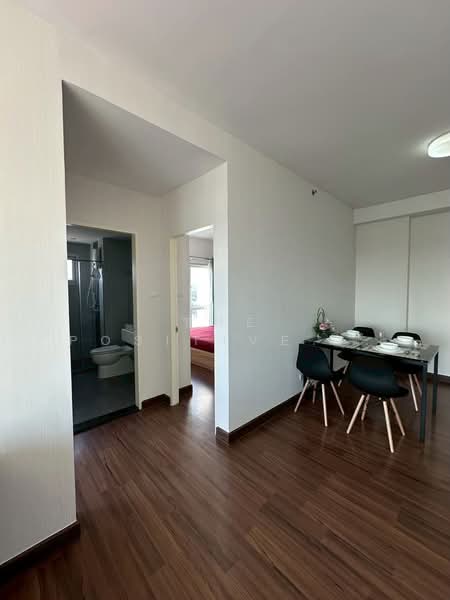 For Sale - Supalai Monte 2, Chiang Mai