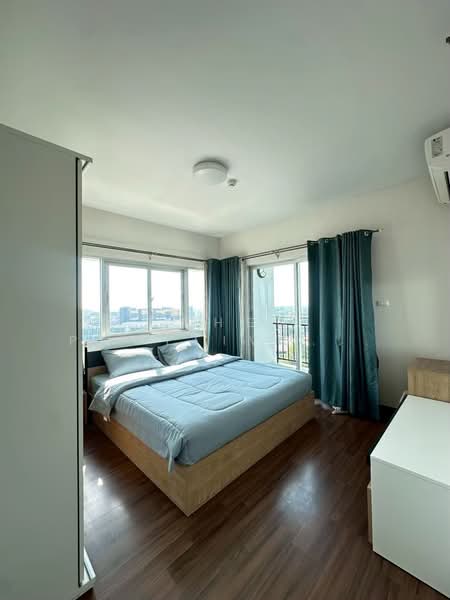 For Sale - Supalai Monte 2, Chiang Mai