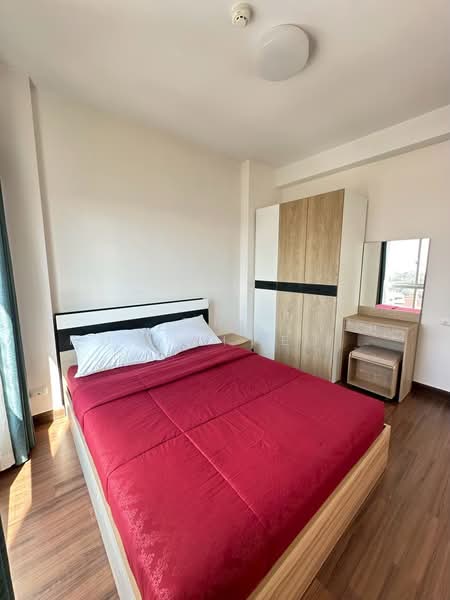 For Sale - Supalai Monte 2, Chiang Mai