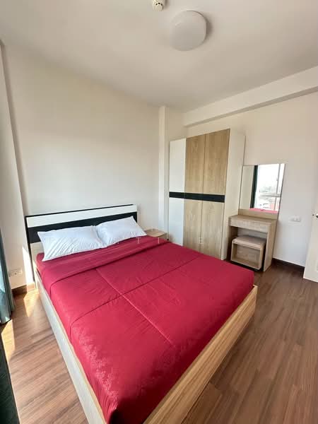 For Sale - Supalai Monte 2, Chiang Mai