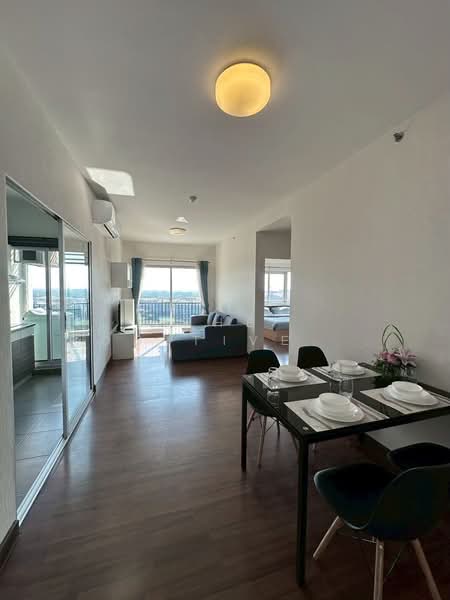 For Sale - Supalai Monte 2, Chiang Mai