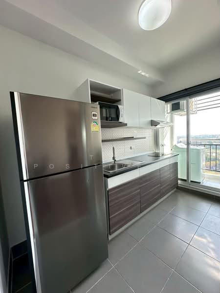 For Sale - Supalai Monte 2, Chiang Mai