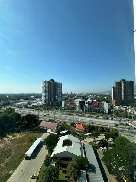 ขาย - Supalai Monte 2 : ศุภาลัย มอนเต้ 2, เชียงใหม่