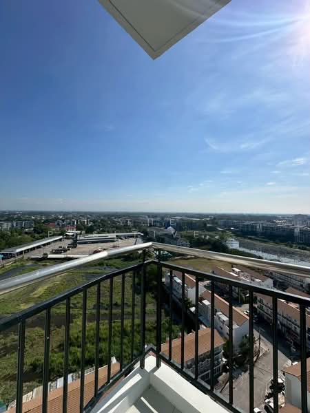 For Sale - Supalai Monte 2, Chiang Mai