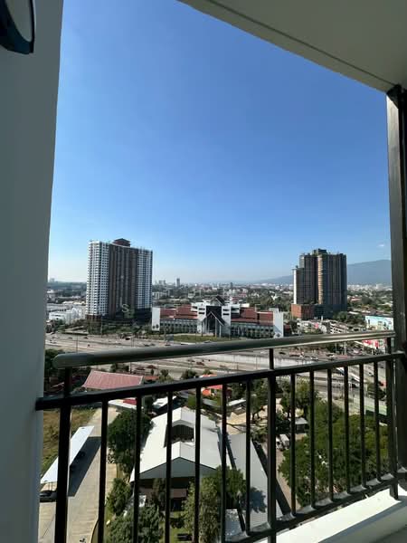 For Sale - Supalai Monte 2, Chiang Mai