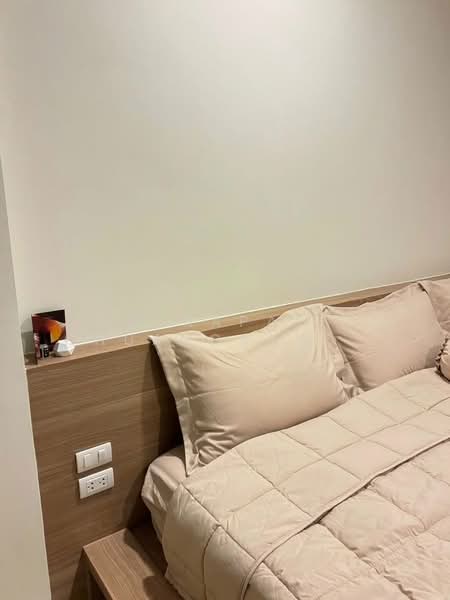 The Riviera Wongamat, Chon Buri (Pattaya), Na Kluea 16 Alley, Na Kloe, Bang Lamung (Pattaya), Chon Buri (Pattaya), Studio, 31 sqm, Condo For Rent, by Jirapat Chuangsawadsak, 500262023 - DDproperty.com