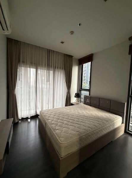 The Line Asoke-Ratchada, Bangkok, Din Daeng Road, Din Daeng, Bangkok, 1 Bedroom, 35 sqm, Condo For Rent, by Pemika Wachiratanakorn, 500262024 - DDproperty.com