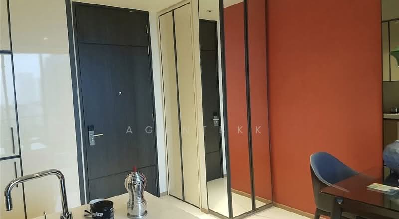 BEATNIQ Sukhumvit 32, Bangkok, Soi Sukhumvit 32, Sukhumvit Road, Khong Tan, Khlong Toei, Bangkok, 1 Bedroom, 59 sqm, Condo For Rent, by Agentbkk, 500262025 - DDproperty.com