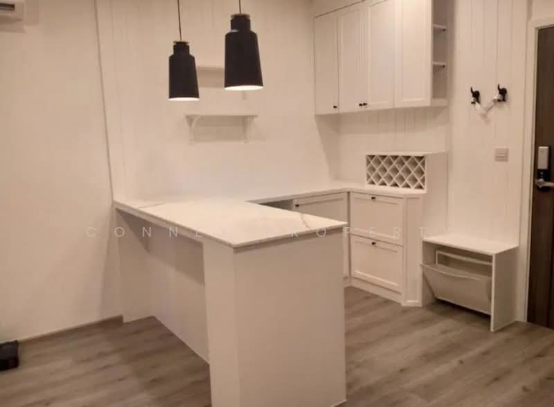 Metris Ladprao, Bangkok, Lat Phrao Road, Jom Phon, Chatuchak, Bangkok, 1 Bedroom, 47 sqm, Condo For Rent, by Connex Property, 500262026 - DDproperty.com