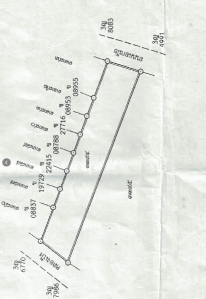 Land plot adjacent to Sukhumvit Soi 63 (Ekkamai), already filled and leveled., Bangkok, Khlong Tan Nua, Watthana, Bangkok, , 4,584 sqm, Land For Sale, by Kay Tippayanet, 500262027 - DDproperty.com