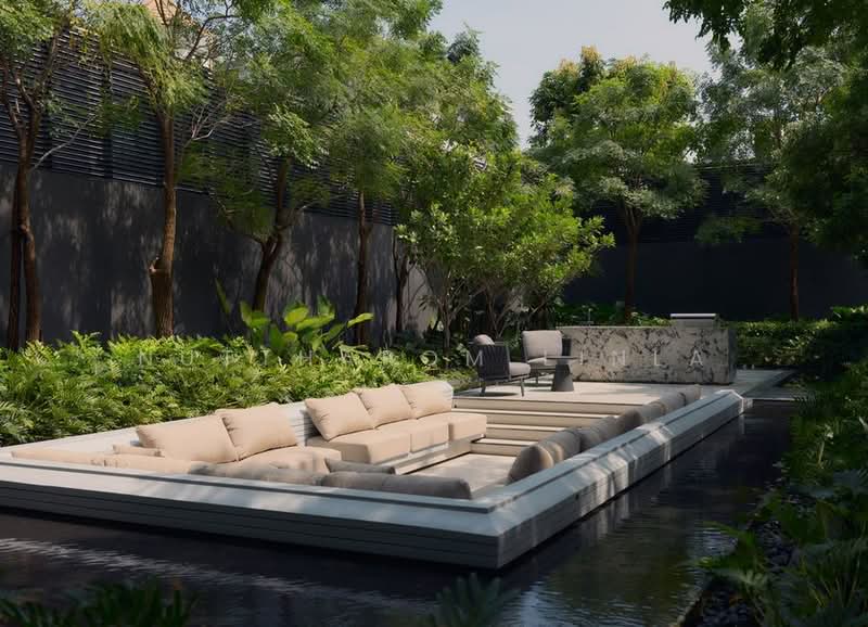 AESTIQ Thonglor, Bangkok, 916 Soi Sukhumvit 55, Khlong Tan Nua, Watthana, Bangkok, 2 Bedrooms, 69 sqm, Condo For Sale, by Nuttharom Linla, 500262029 - DDproperty.com