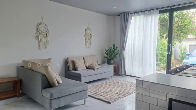 4-BR House, Surat Thani, Maret, Ko Samui, Surat Thani, 4 Bedrooms, 228 sqm, Single Detached House For Sale, by Boonyanuch Unna, 500262030 - DDproperty.com