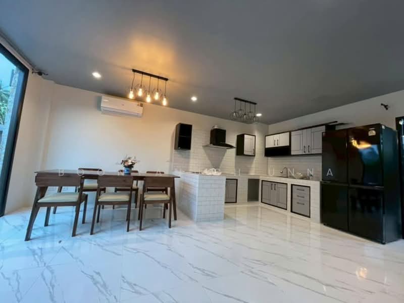 4-BR House, Surat Thani, Maret, Ko Samui, Surat Thani, 4 Bedrooms, 228 sqm, Single Detached House For Sale, by Boonyanuch Unna, 500262030 - DDproperty.com