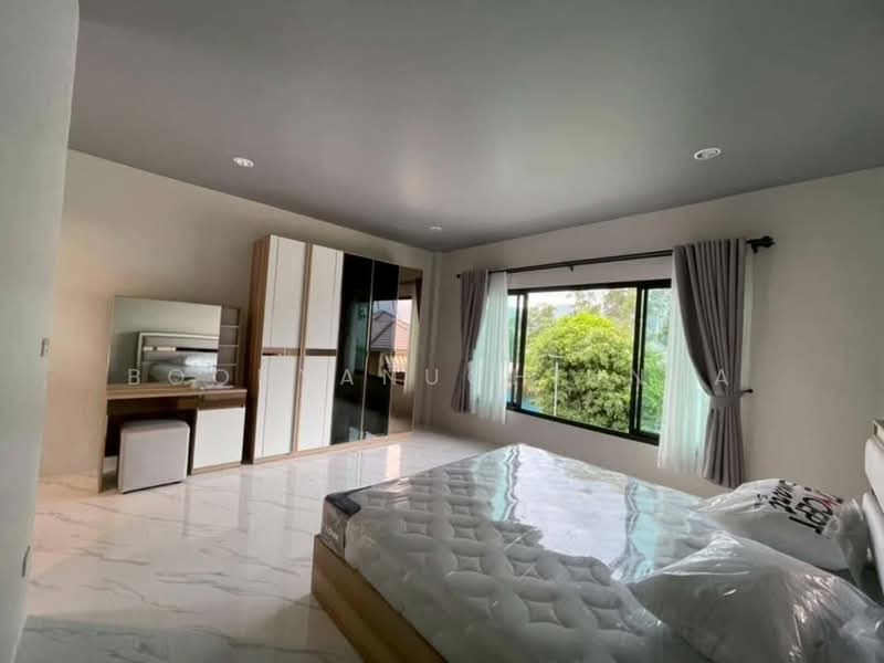 4-BR House, Surat Thani, Maret, Ko Samui, Surat Thani, 4 Bedrooms, 228 sqm, Single Detached House For Sale, by Boonyanuch Unna, 500262030 - DDproperty.com