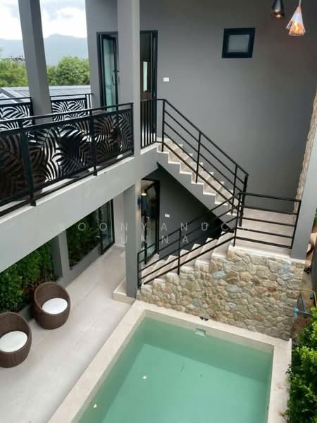 4-BR House, Surat Thani, Maret, Ko Samui, Surat Thani, 4 Bedrooms, 228 sqm, Single Detached House For Sale, by Boonyanuch Unna, 500262030 - DDproperty.com