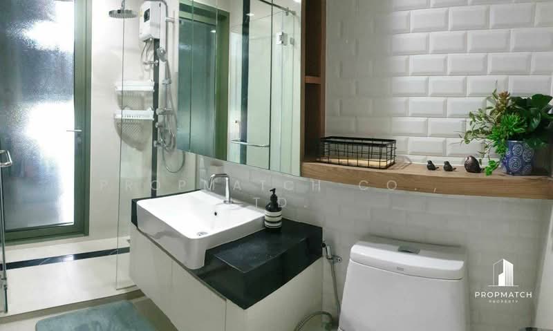 Wish Signature Midtown Siam : วิช ซิกเนเจอร์ มิดทาวน์ สยาม, กรุงเทพ, 512 เพชรบุรี, ถนนเพชรบุรี, ราชเทวี, กรุงเทพ, 40 ตร.ม., คอนโด ให้เช่า, โดย PROPMATCH CO., LTD., 500262033 - DDproperty.com