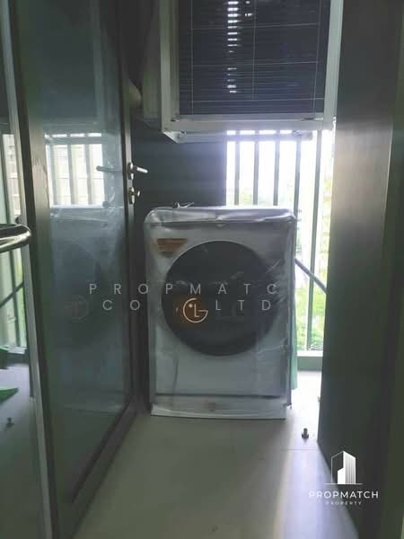 Wish Signature Midtown Siam, Bangkok, 512 Phetchaburi Road, Thanon Phetchaburi, Ratchathewi, Bangkok, 1 Bedroom, 40 sqm, Condo For Rent, by PROPMATCH CO., LTD., 500262033 - DDproperty.com
