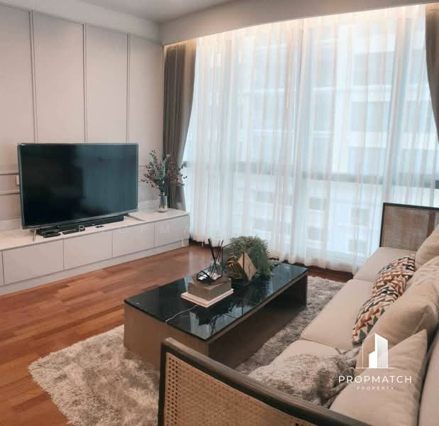 Wish Signature Midtown Siam : วิช ซิกเนเจอร์ มิดทาวน์ สยาม, กรุงเทพ, 512 เพชรบุรี, ถนนเพชรบุรี, ราชเทวี, กรุงเทพ, 40 ตร.ม., คอนโด ให้เช่า, โดย PROPMATCH CO., LTD., 500262033 - DDproperty.com