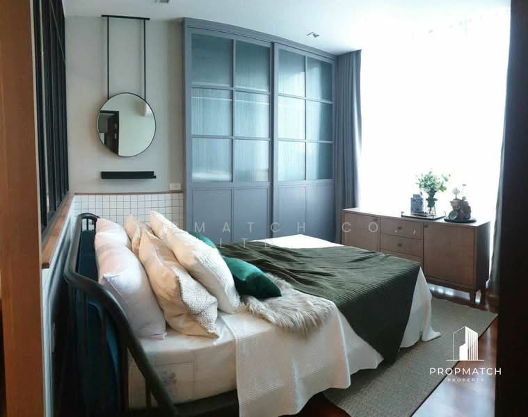 Wish Signature Midtown Siam : วิช ซิกเนเจอร์ มิดทาวน์ สยาม, กรุงเทพ, 512 เพชรบุรี, ถนนเพชรบุรี, ราชเทวี, กรุงเทพ, 40 ตร.ม., คอนโด ให้เช่า, โดย PROPMATCH CO., LTD., 500262033 - DDproperty.com