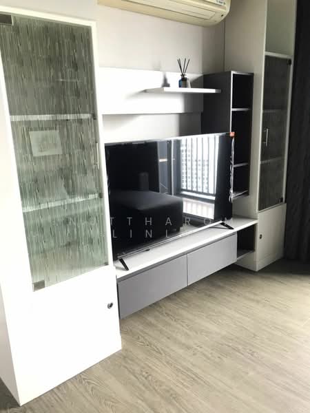 The Base Sukhumvit 77, Bangkok, 289 Sukhumvit 77 Road, Phra Kanong Nua, Watthana, Bangkok, 2 Bedrooms, 60 sqm, Condo For Sale, by Nuttharom Linla, 500262036 - DDproperty.com