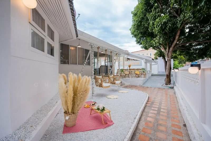 4-BR House, Chon Buri (Pattaya), Nong Pru, Bang Lamung (Pattaya), Chon Buri (Pattaya), 4 Bedrooms, 382 sqm, Single Detached House For Rent, by Jirapat Chuangsawadsak, 500262037 - DDproperty.com