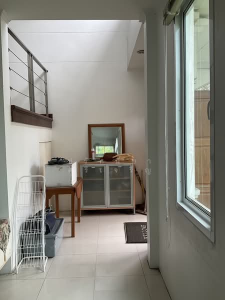 หมู่บ้านลาดพร้าว, Bangkok, เลียบด่วนเอกมัยรามอินทรา, Khlong Chan, Bang Kapi, Bangkok, 3 Bedrooms, 250 sqm, Single Detached House For Sale, by ปรัศนียา ศรีเจริญ, 500262038 - DDproperty.com