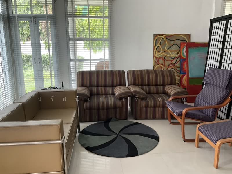 หมู่บ้านลาดพร้าว, Bangkok, เลียบด่วนเอกมัยรามอินทรา, Khlong Chan, Bang Kapi, Bangkok, 3 Bedrooms, 250 sqm, Single Detached House For Sale, by ปรัศนียา ศรีเจริญ, 500262038 - DDproperty.com