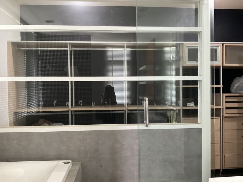 หมู่บ้านลาดพร้าว, Bangkok, เลียบด่วนเอกมัยรามอินทรา, Khlong Chan, Bang Kapi, Bangkok, 3 Bedrooms, 250 sqm, Single Detached House For Sale, by ปรัศนียา ศรีเจริญ, 500262038 - DDproperty.com