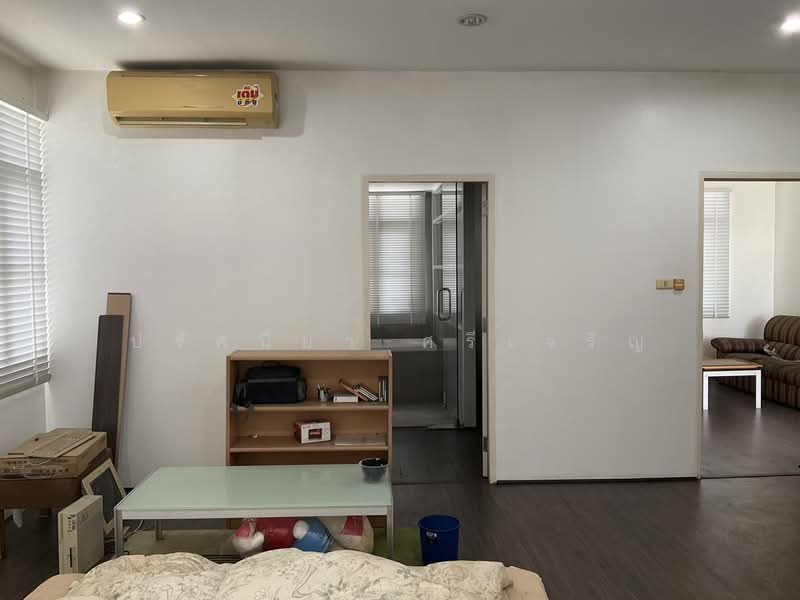 หมู่บ้านลาดพร้าว, Bangkok, เลียบด่วนเอกมัยรามอินทรา, Khlong Chan, Bang Kapi, Bangkok, 3 Bedrooms, 250 sqm, Single Detached House For Sale, by ปรัศนียา ศรีเจริญ, 500262038 - DDproperty.com