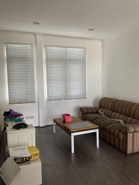 หมู่บ้านลาดพร้าว, Bangkok, เลียบด่วนเอกมัยรามอินทรา, Khlong Chan, Bang Kapi, Bangkok, 3 Bedrooms, 250 sqm, Single Detached House For Sale, by ปรัศนียา ศรีเจริญ, 500262038 - DDproperty.com