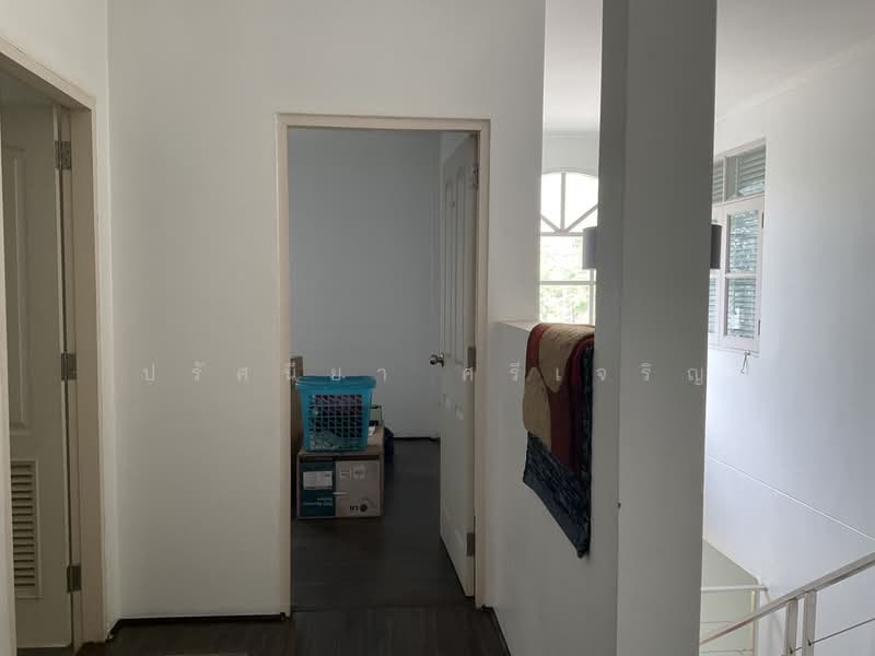 หมู่บ้านลาดพร้าว, Bangkok, เลียบด่วนเอกมัยรามอินทรา, Khlong Chan, Bang Kapi, Bangkok, 3 Bedrooms, 250 sqm, Single Detached House For Sale, by ปรัศนียา ศรีเจริญ, 500262038 - DDproperty.com