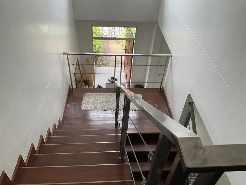 หมู่บ้านลาดพร้าว, Bangkok, เลียบด่วนเอกมัยรามอินทรา, Khlong Chan, Bang Kapi, Bangkok, 3 Bedrooms, 250 sqm, Single Detached House For Sale, by ปรัศนียา ศรีเจริญ, 500262038 - DDproperty.com