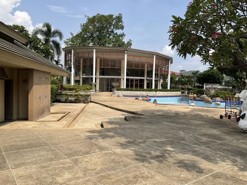 หมู่บ้านลาดพร้าว, Bangkok, เลียบด่วนเอกมัยรามอินทรา, Khlong Chan, Bang Kapi, Bangkok, 3 Bedrooms, 250 sqm, Single Detached House For Sale, by ปรัศนียา ศรีเจริญ, 500262038 - DDproperty.com