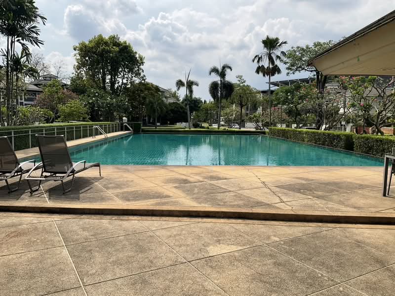 หมู่บ้านลาดพร้าว, Bangkok, เลียบด่วนเอกมัยรามอินทรา, Khlong Chan, Bang Kapi, Bangkok, 3 Bedrooms, 250 sqm, Single Detached House For Sale, by ปรัศนียา ศรีเจริญ, 500262038 - DDproperty.com