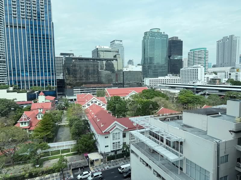 Scope Langsuan, Bangkok, Soi Lang Suan, Lumphini, Pathum Wan, Bangkok, 1 Bedroom, 85 sqm, Condo For Rent, by Pemika Wachiratanakorn, 500262040 - DDproperty.com