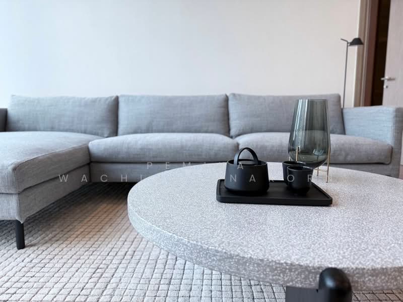 Scope Langsuan, Bangkok, Soi Lang Suan, Lumphini, Pathum Wan, Bangkok, 1 Bedroom, 85 sqm, Condo For Rent, by Pemika Wachiratanakorn, 500262040 - DDproperty.com