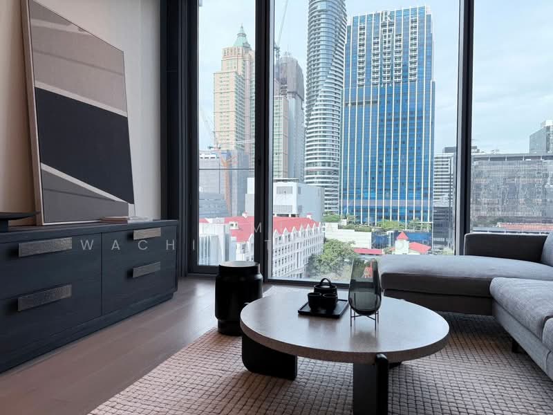 Scope Langsuan : สโคป หลังสวน, กรุงเทพ, ถนนหลังสวน, ลุมพินี, ปทุมวัน, กรุงเทพ, 85 ตร.ม., คอนโด ให้เช่า, โดย Pemika Wachiratanakorn, 500262040 - DDproperty.com