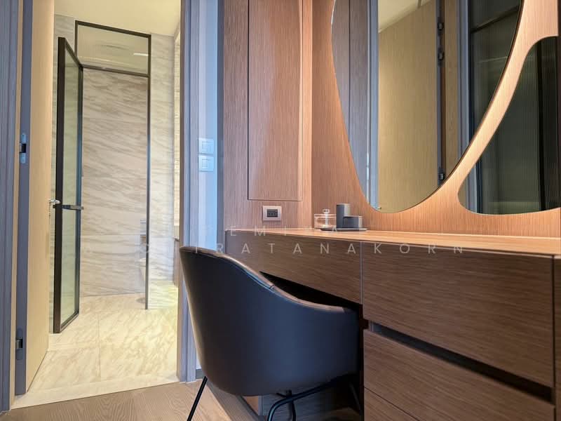 Scope Langsuan, Bangkok, Soi Lang Suan, Lumphini, Pathum Wan, Bangkok, 1 Bedroom, 85 sqm, Condo For Rent, by Pemika Wachiratanakorn, 500262040 - DDproperty.com