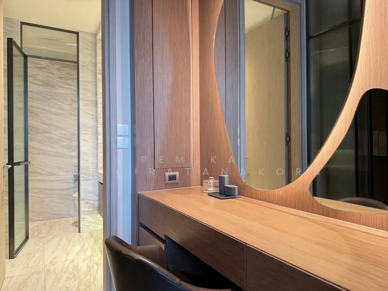 Scope Langsuan, Bangkok, Soi Lang Suan, Lumphini, Pathum Wan, Bangkok, 1 Bedroom, 85 sqm, Condo For Rent, by Pemika Wachiratanakorn, 500262040 - DDproperty.com