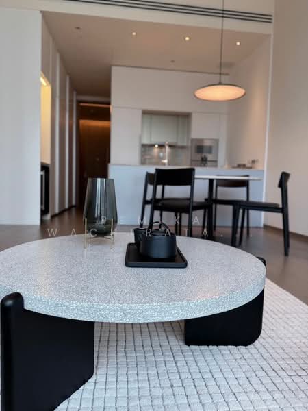 Scope Langsuan, Bangkok, Soi Lang Suan, Lumphini, Pathum Wan, Bangkok, 1 Bedroom, 85 sqm, Condo For Rent, by Pemika Wachiratanakorn, 500262040 - DDproperty.com